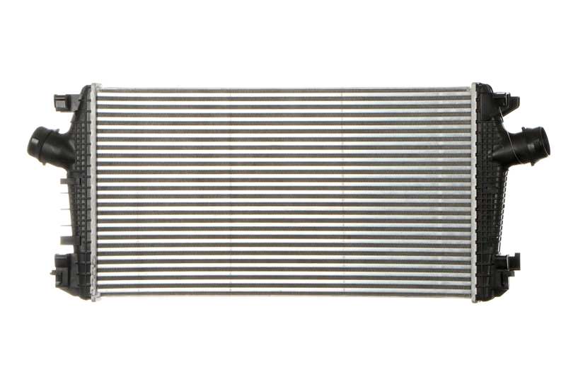 Ladeluftkühler